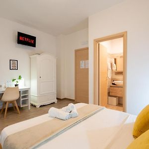 Economy Double Kamer